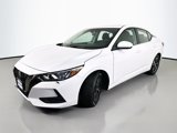 Used 2022 Nissan Sentra SV image 3