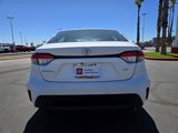 Certified 2023 Toyota Corolla LE image 5
