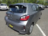 Used 2022 Mitsubishi Mirage ES image 4