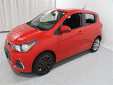 Used 2017 Chevrolet Spark LT image 3
