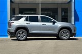 New 2026 Chevrolet Equinox LT w/ Convenience Package II image 4