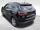 Used 2021 Jeep Compass Latitude w/ Sun and Sound Group image 2