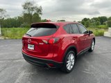 Used 2015 MAZDA CX-5 Grand Touring image 6