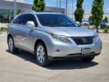 Used 2010 Lexus RX 350 2WD image 3