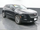 Used 2024 Cadillac XT4 Premium Luxury image 2