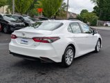 Used 2023 Toyota Camry LE image 4