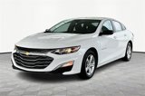 Used 2023 Chevrolet Malibu LS image 3