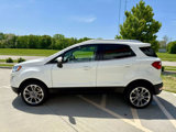 Used 2018 Ford EcoSport Titanium image 5