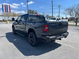 New 2025 RAM 1500 Tradesman image 5