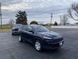 Used 2014 Jeep Cherokee Sport image 3