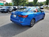 Certified 2021 Nissan Sentra SV w/ SV Premium Package image 3
