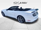 Used 2018 Ford Mustang Premium w/ Safe & Smart Package image 4
