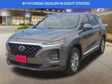 Used 2020 Hyundai Santa Fe SE image 2