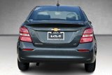Used 2020 Chevrolet Sonic LT w/ Convenience Package image 5
