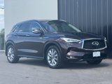 Used 2020 INFINITI QX50 Luxe w/ Navigation Package image 4