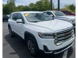 Used 2023 GMC Acadia SLE image 1