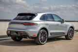 Certified 2024 Porsche Macan image 6