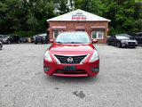 Used 2019 Nissan Versa S Plus image 2