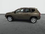 Used 2015 Jeep Compass High Altitude image 5