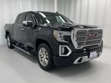 Used 2021 GMC Sierra 1500 Denali w/ Driver Alert Package II image 2
