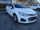 Used 2019 Chevrolet Cruze LS image 3