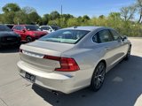 Used 2018 Volvo S90 T5 Momentum w/ Convenience Package image 5