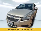 Used 2013 Chevrolet Cruze LT image 4