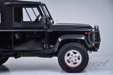 Used 1997 Land Rover Defender 90 image 6