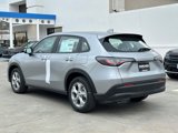 New 2025 Honda HR-V LX image 3