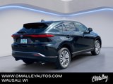 Used 2021 Toyota Venza XLE image 5