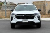 New 2025 Chevrolet Trax RS w/ Sunroof Package image 3