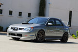 Used 2006 Subaru Impreza WRX STI image 3