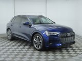 Used 2021 Audi e-tron Premium Plus image 3
