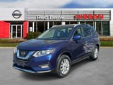 Used 2018 Nissan Rogue SV w/ Premium Package image 2