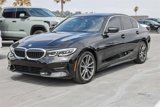Used 2020 BMW 330i Sedan w/ Convenience Package image 3