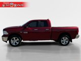 Used 2015 RAM 1500 Big Horn image 2