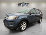 Used 2018 Ford Explorer FWD image 2