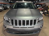Used 2017 Jeep Compass Sport w/ Power Value Group image 2