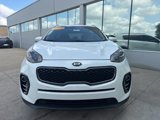 Used 2018 Kia Sportage EX image 2