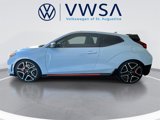 Used 2020 Hyundai Veloster N w/ Performance Package image 5