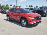 Used 2023 Hyundai Tucson SEL image 3