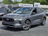 Used 2024 Ford Escape ST-Line image 2