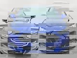 Used 2014 Ford Fusion SE image 2