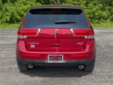 Used 2015 Lincoln MKX FWD w/ Equipment Group 101A image 6