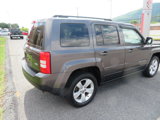 Used 2016 Jeep Patriot Latitude image 3