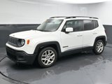 Used 2015 Jeep Renegade Latitude w/ Cold Weather Group image 4