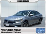 Used 2019 Volkswagen Jetta SE image 1