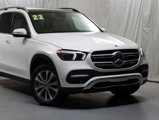 Certified 2022 Mercedes-Benz GLE 450 4MATIC image 2