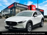 Used 2022 MAZDA CX-30 AWD 2.5 S w/ Select Package image 2
