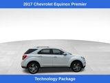 Used 2017 Chevrolet Equinox Premier w/ Enhanced Convenience Package image 4